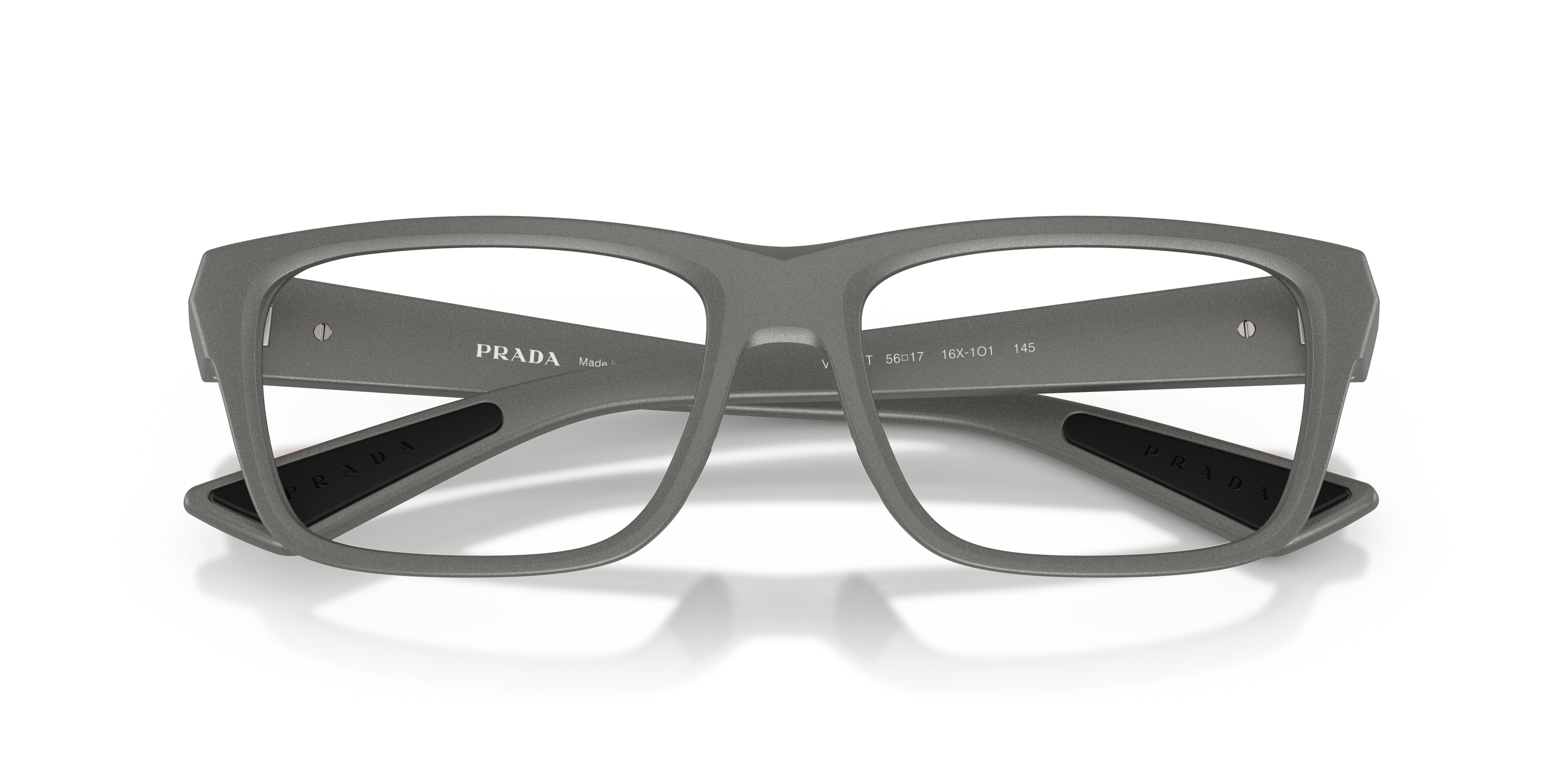 Prada Linea Rossa PS 02TV 16X1O1  